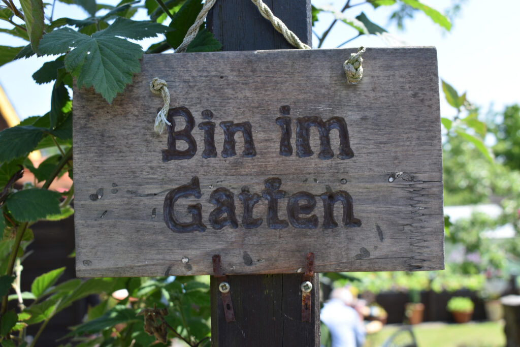 Kleingartenverein am Herkenfelder Weg