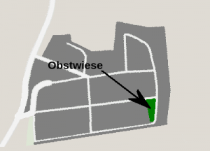 Obstwiese